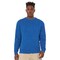 BELLA+CANVAS Sponge Fleece Drop Shoulder Crewneck Sweatshirt for Casual, Streetwear & Layering Wear
